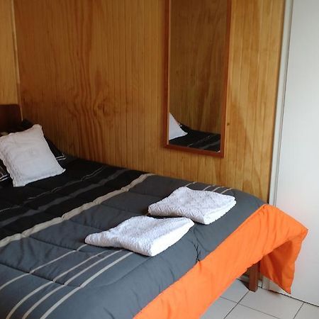 Cabana Don Claudio Osorno Esterno foto