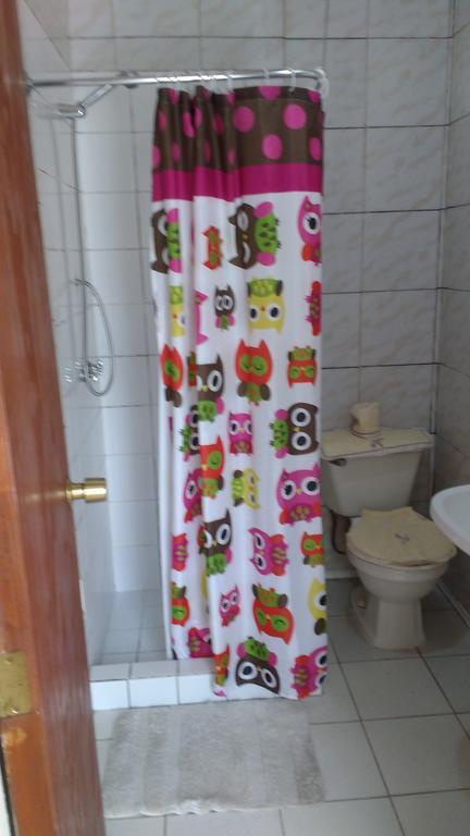 Cabana Don Claudio Osorno Esterno foto